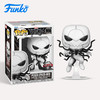 Funko POP! Marvel Poison Spider-Man 美漫漫威英雄反毒液蜘蛛侠夜光限定款公仔手办摆件 60709 商品缩略图2