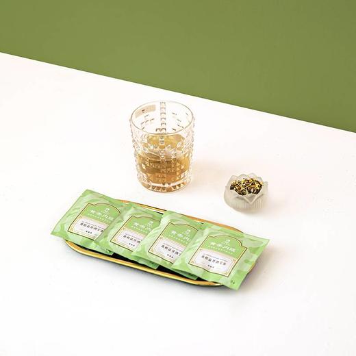 黄帝内经葛根益甘酒宝茶 商品图8