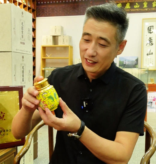 宣哥上高货宝贝啦；普洱精华浓缩；【2023年茶膏】云南普洱茶膏技艺非遗传承人：李韵德老先生亲手熬制；50斤才能熬制2斤；1粒赛黄金；60g/罐；数量稀缺【每个id限购3罐】 商品图0