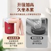 加高艾灸凳艾灸蒲团暖熏蒸仪坐灸凳臀部艾灸垫艾柱无烟温灸器具 商品缩略图6