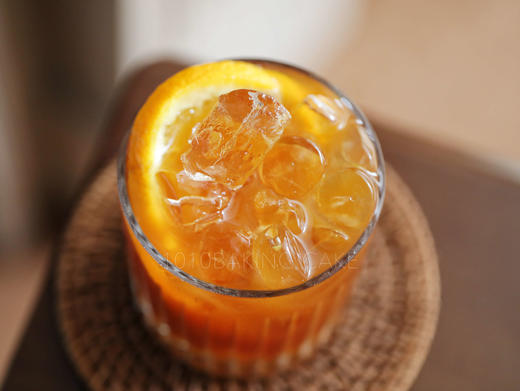 香橙·冰美式 商品图3