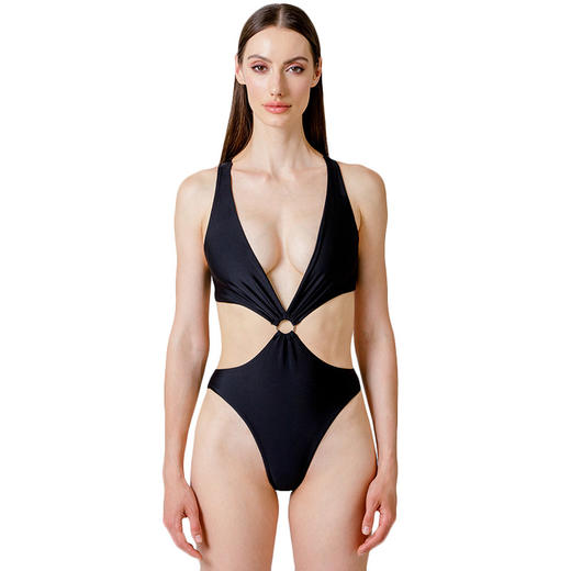 【新品】合流连体泳衣 CONVERGENCE OP SWIMSUIT 商品图4