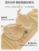 量子七排扣夏季薄款无海绵透气大胸显小防下垂调整型收副乳内衣女文胸 商品缩略图5