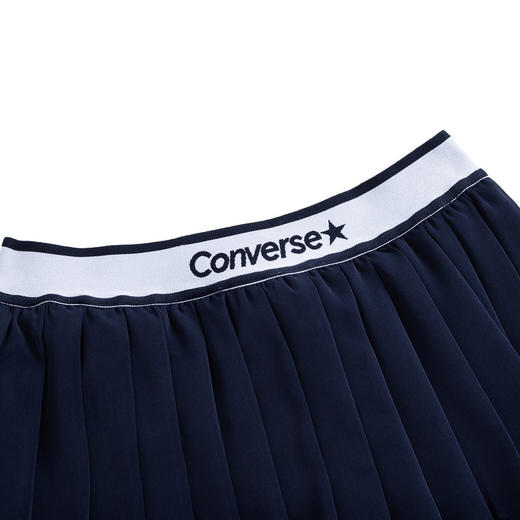 CONVERSE 匡威 秋 大童小童 儿童半身裙 CNVG-KE-E000 商品图2