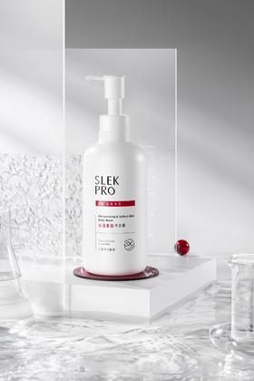 舒蕾水润柔肤沐浴露700ml