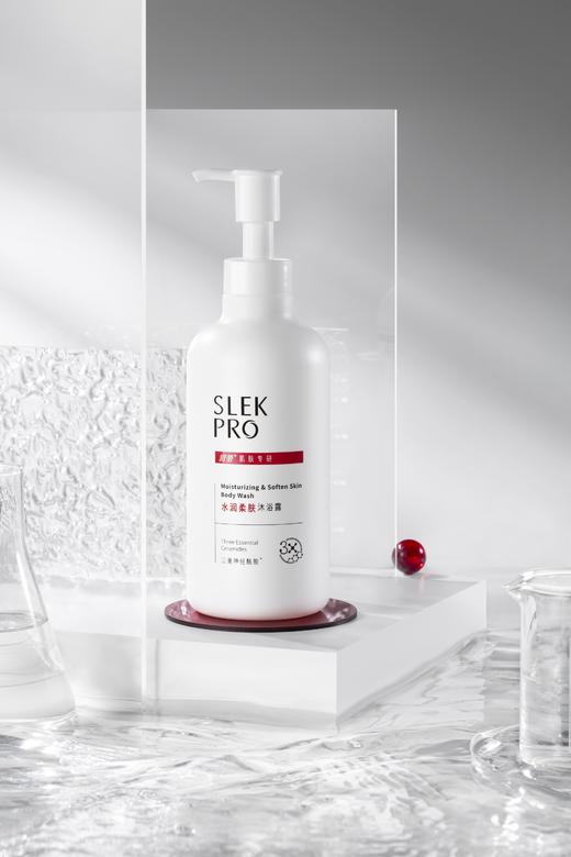 舒蕾水润柔肤沐浴露700ml 商品图0