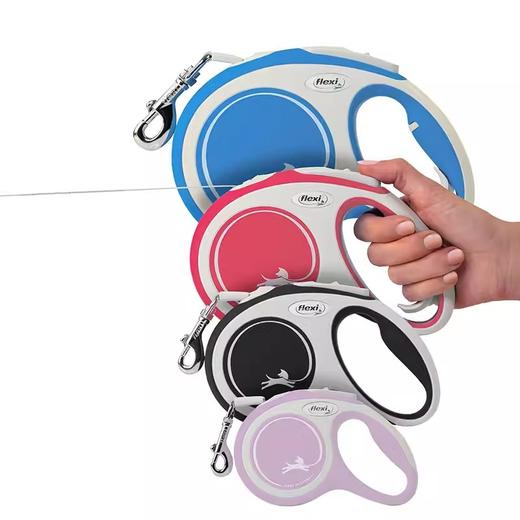 福莱希 外星人系列 德国flexi狗狗自动牵引绳大中小型犬 商品图1