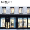 KORLOFF品牌18K金korlove系列钻石戒指 商品缩略图3