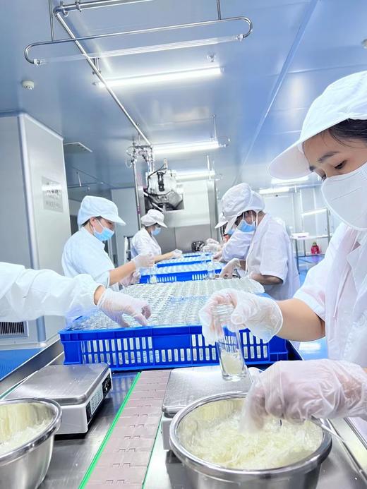 窝居精炖燕窝礼盒装【买三盒更划算】 商品图10