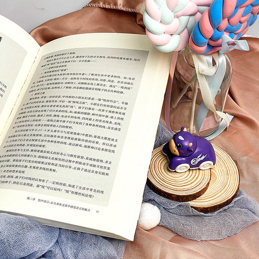 童味园课程 这里有最难忘的童年 课程育人新坐标丛书 马要青 商品图4