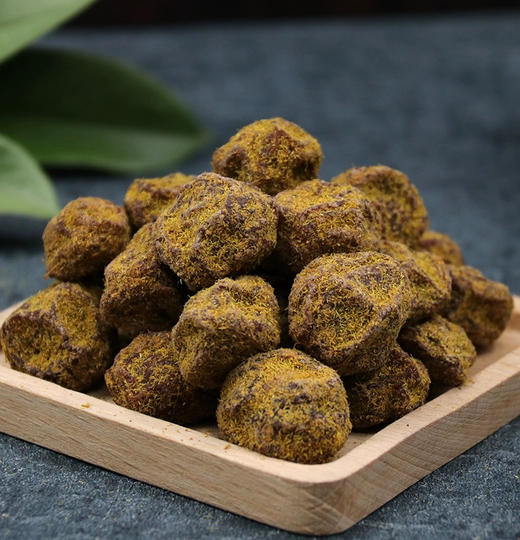 【新品推荐】童年多味话李 商品图0