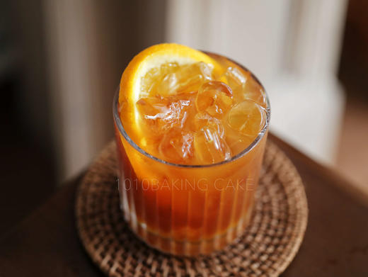 香橙·冰美式 商品图2