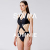 【新品】交集绕颈连体泳衣 INTERSECTION HO SWIMSUIT 商品缩略图3