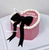 心型蝴蝶结蛋糕3 商品缩略图0