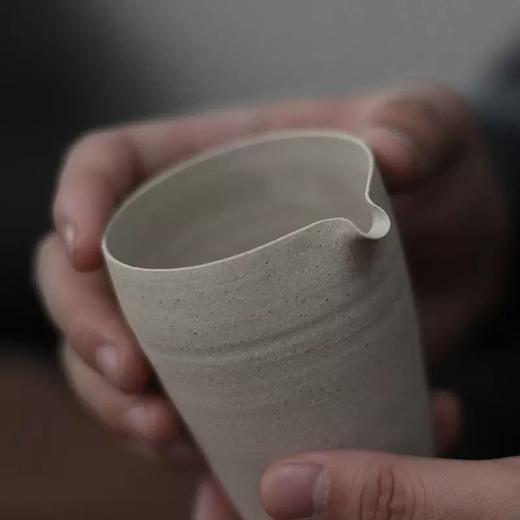 一条·素白公道杯 商品图0