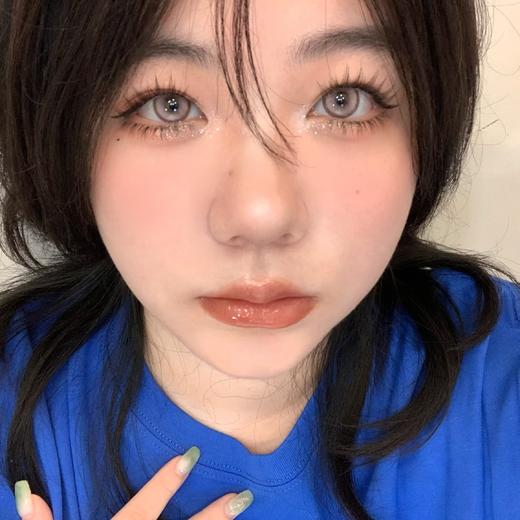 【大直径】NEWSCOKO-摇滚甜心-14.5mm【年抛 度数0-1000度 含有525/575度】 商品图3