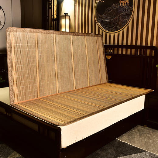 金砖木纹席 商品图6