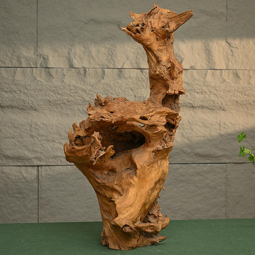 天然木摆件 商品图4