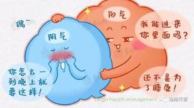  失眠就是阳不入阴！安神助眠第一方，搞定虚烦不眠 