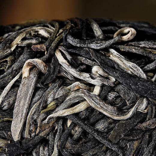 【618开门红】【马鞍山】2023年头春头采临沧著名山头好喝不过马鞍山357克/饼 商品图9