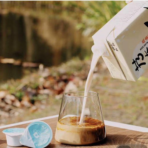 Lims零涩无糖咖啡液16g 商品图2