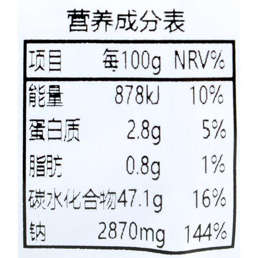 大逸昌柚子味香醇烤肉用调味汁185g/瓶 商品图2