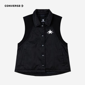 CONVERSE 匡威 秋 大童小童 儿童马甲 CNVG-VE-E037