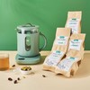 黄帝内经100天精智茶养（精粹养生壶+100天调理茶套装） 商品缩略图0
