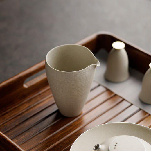 一条·素白公道杯 商品图1