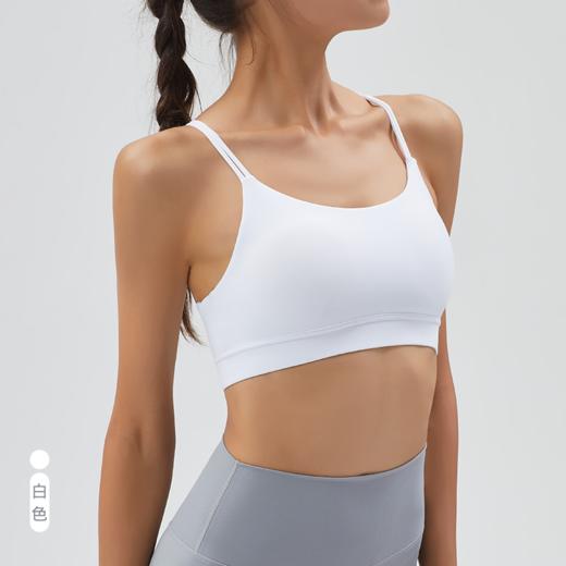C1143 美背运动内衣 瑜伽内衣 商品图3