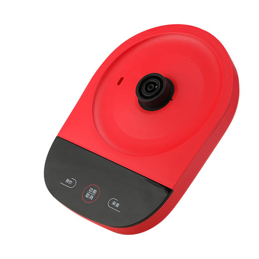 小熊 电热水壶（养生壶）YSH-D15F2 商品图2