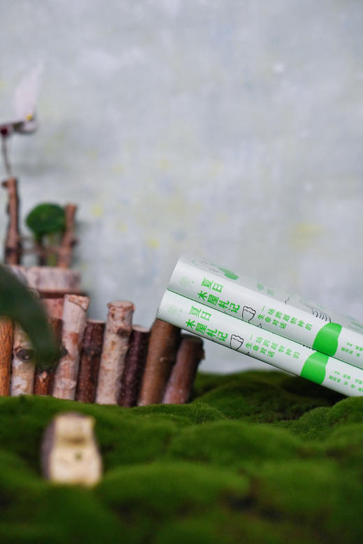 夏日木屋札记：一场跨越物种的生命对话 商品图3