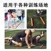 多功能蝴蝶敏捷梯跳格子儿童体能固定式软梯足球蓝球训练绳梯器材 商品缩略图2