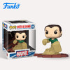 Funko POP! Deluxe Marvel SNSTR 6- Sandman 漫威反派六人组 沙人手办公仔摆件 60904 商品缩略图2