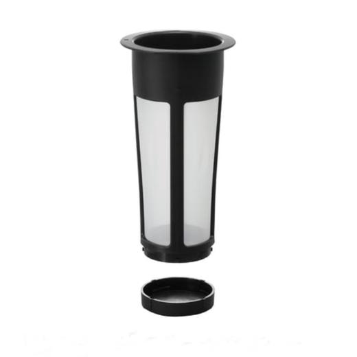 【HARIO】冷泡咖啡壶冷翠茶壶带过滤网玻璃冰咖啡壶MCPN 商品图4