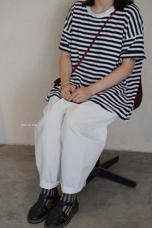 Khadi &Co松紧腰裤 商品图8