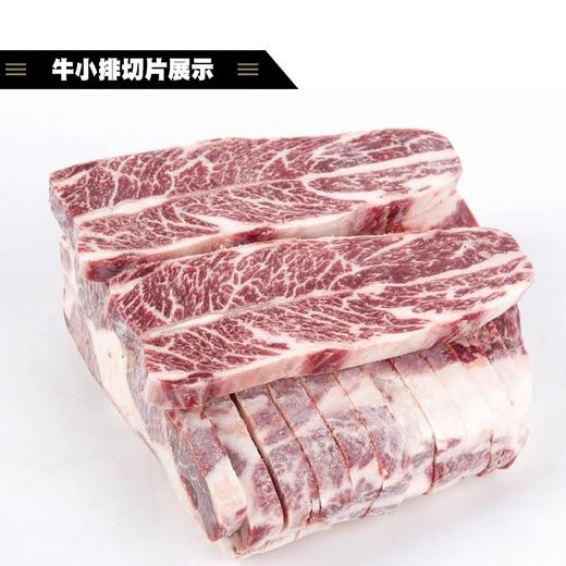 10kg烤肉美国雪花M3牛小排 【4E】 商品图4