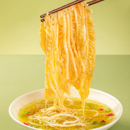 【已下架】积分换购 | 大龙燚 冷吃藤椒味千层肚毛肚980g[福利品] 商品图4