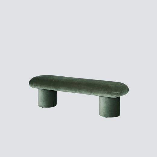 NS家居ns furniture软包布艺长凳NSOT-6224-150系列 商品图5