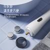 【新款电动磨脚器】家用全自动磨脚神器修脚 去死皮老茧美脚修足机器 进口磨头持久耐用 两档使用更快除茧 商品缩略图2