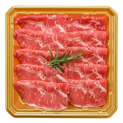 安格斯板腱薄片180g（但马屋） 商品图1