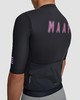MAAP 男士 Halftone Pro Base Jersey Black 短袖骑行服 商品缩略图4