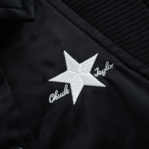 CONVERSE 匡威 秋 大童小童 儿童马甲 CNVG-VE-E037 商品图3