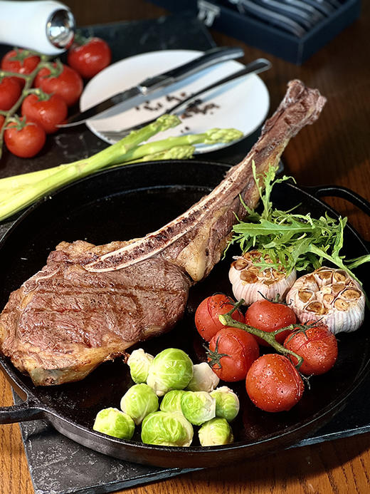 遇见餐厅 | 「识味·遇见」双人品鉴套餐 商品图2