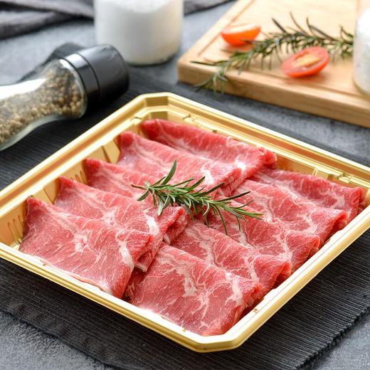 安格斯板腱薄片180g（但马屋） 商品图2