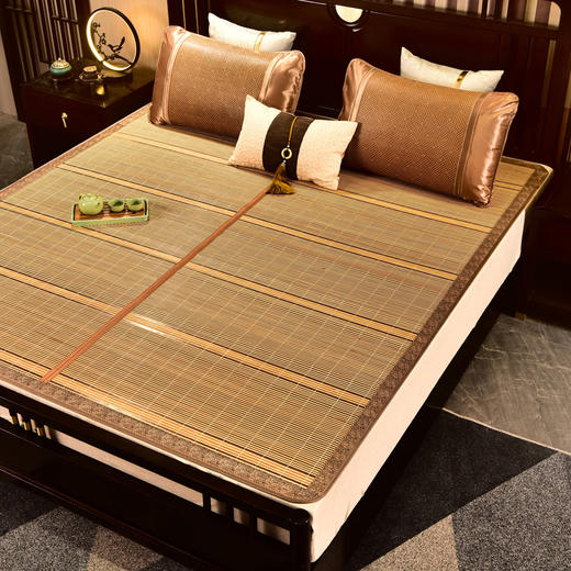 金砖木纹席 商品图4