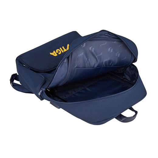 Stiga斯帝卡斯蒂卡球包运动包CP-94531/94561运动双肩背包乒乓球包 双色可选 商品图8