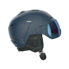 23/24SALOMON头盔ICON LT VISOR PHOTO SIGMA