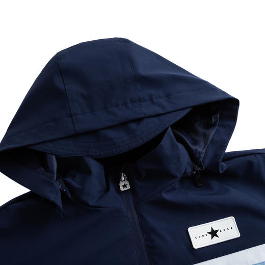 CONVERSE 匡威 秋 大童小童 儿童童装夹克 CNVN-MW-D980 商品图3