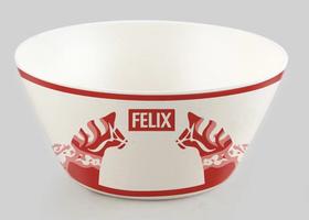 菲力斯定制沙拉碗